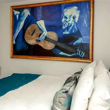 Hotel Pablo Pera 4*