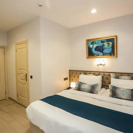 Hotel Pablo Pera Istanbul