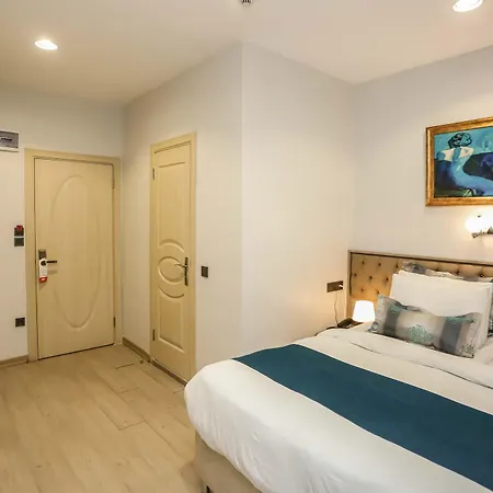 Hotel Pablo Pera
