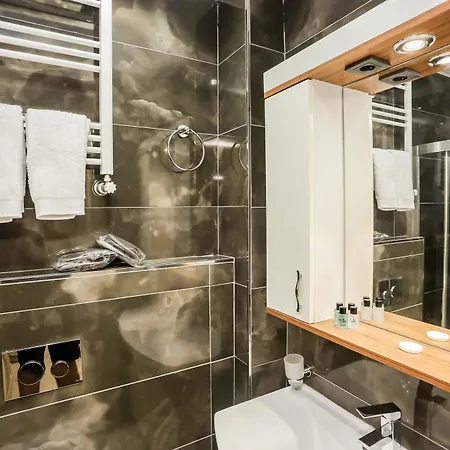 Hotel Pablo Pera Istanbul