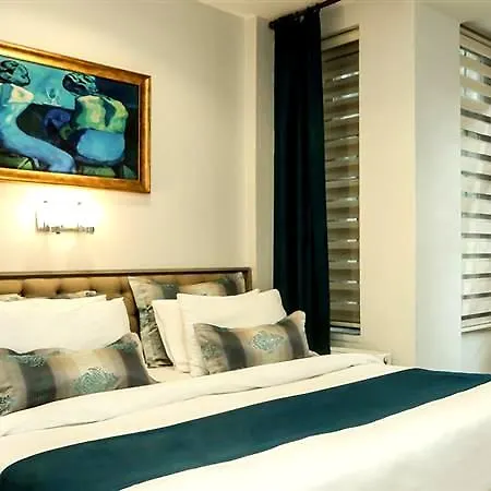 Hotel Pablo Pera 4*