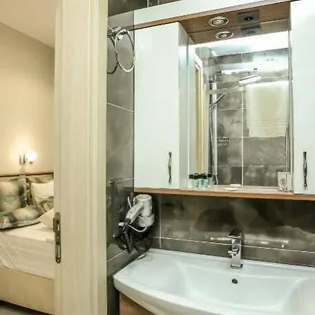 Hotel Pablo Pera 4*