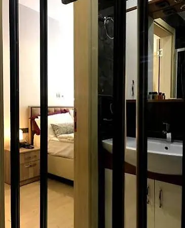 Hotel Pablo Pera Istanbul
