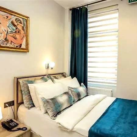 Otel Pablo Pera