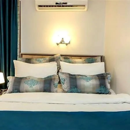 Pablo Pera 4* Isztambul