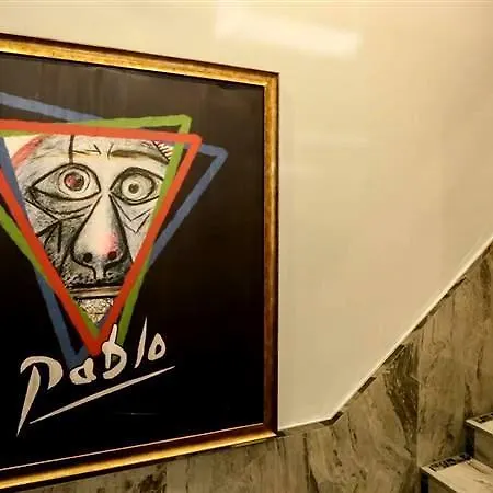 Pablo Pera Isztambul