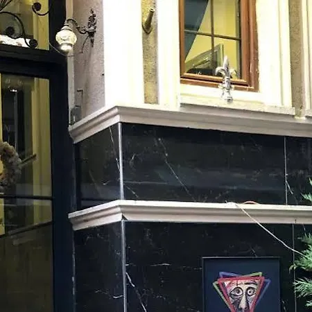 Szálloda Pablo Pera